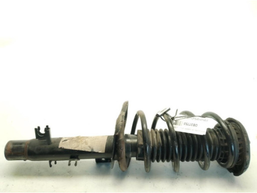 9684559980 MANILLA PUERTA LAT DEL DER EXT CITROEN DS3|Desguaces La Cabaña