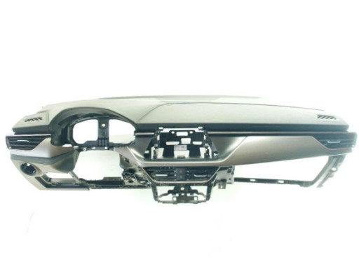 SALPICADERO OPEL CORSA E (X15)|Desguaces La Cabaña