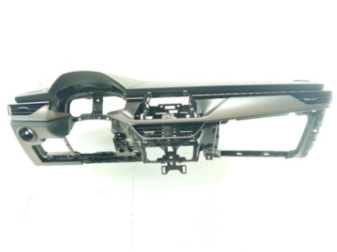 SALPICADERO SKODA KAMIQ (NW4)|Desguaces La Cabaña