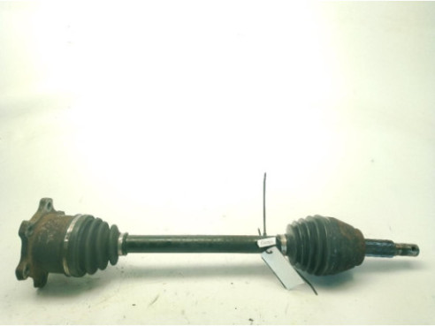 PALIER TRASERO IZQUIERDO|Desguaces La Cabaña 2