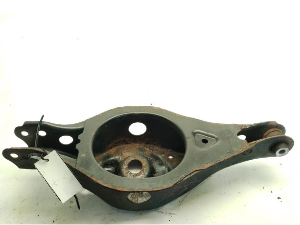 BRAZO SUSPENSION TRA IZQ INF CENTRAL INFINITI FX|Desguaces La Cabaña