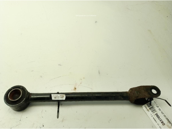 BRAZO SUSPENSION TRA DER INF LONGITUDINAL INFINITI FX|Desguaces La Cabaña