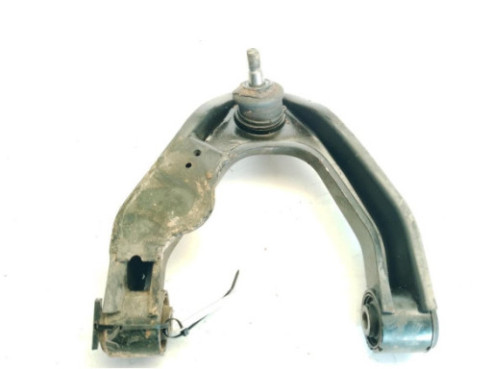 BRAZO SUSPENSION DEL IZQ SUP NISSAN PICK UP (D22)|Desguaces La Cabaña