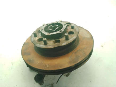 92600VJ200 COMPRESOR AA NISSAN PICK UP (D22)|Desguaces La Cabaña 2