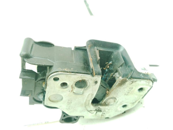 CERRADURA PUERTA LAT DEL DER FIAT 500 (312_)|Desguaces La Cabaña