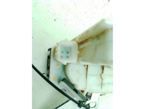 CERRADURA PUERTA LAT DEL DER FIAT 500 (312_)|Desguaces La Cabaña