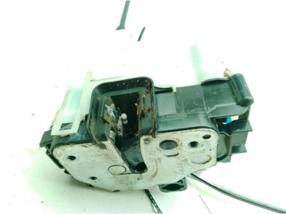 CERRADURA PUERTA LAT DEL IZQ FIAT 500 (312_)|Desguaces La Cabaña