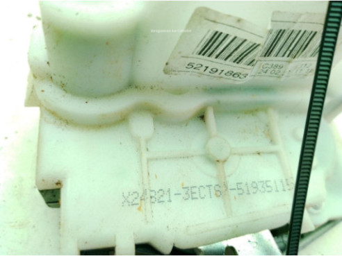 CERRADURA PUERTA LAT DEL IZQ FIAT 500 (312_)|Desguaces La Cabaña