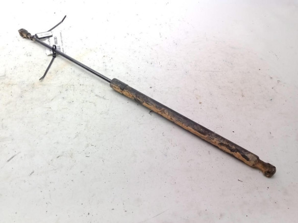 AMORTIGUADOR CAPO DACIA SANDERO II|Desguaces La Cabaña