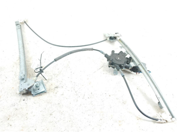 ELEVALUNAS PUERTA LAT DEL DER SEAT IBIZA II (6K1)|Desguaces La Cabaña
