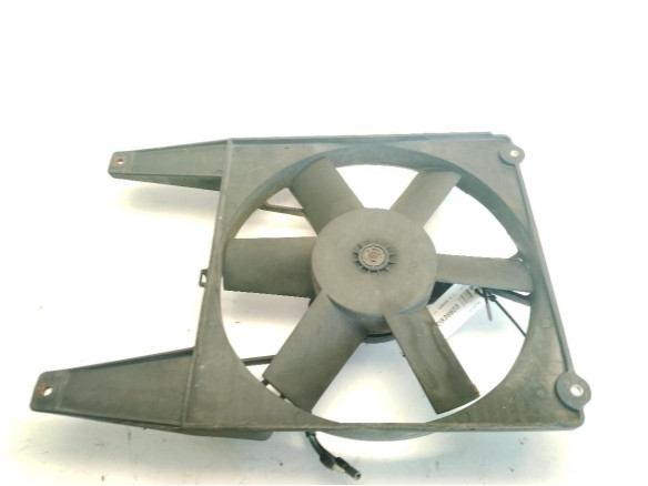 ELECTROVENTILADOR FIAT DUCATO Panorama (290_)|Desguaces La Cabaña