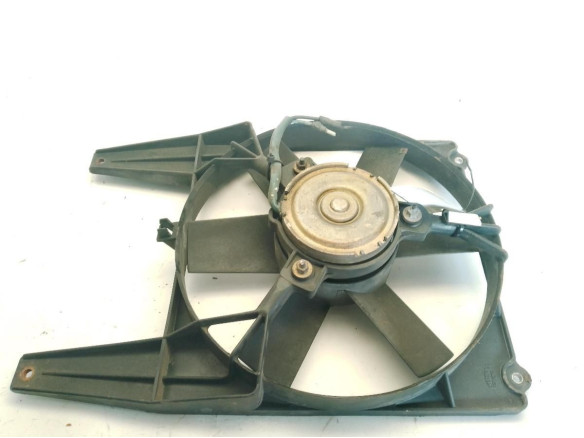 ELECTROVENTILADOR FIAT DUCATO Panorama (290_)|Desguaces La Cabaña