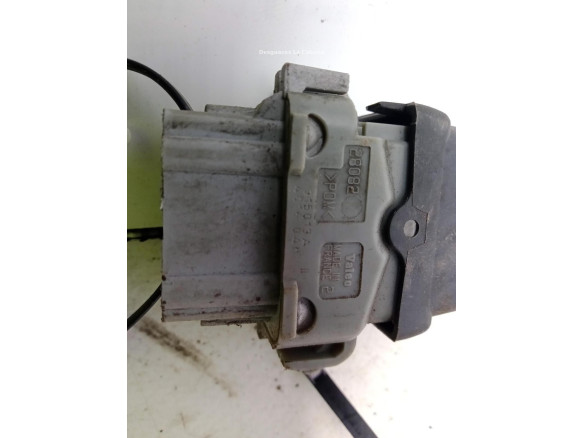 MANDO ELEVALUNAS PUERTA LAT DEL DER RENAULT MEGANE II Sedán (LM0/1_)|Desguaces La Cabaña
