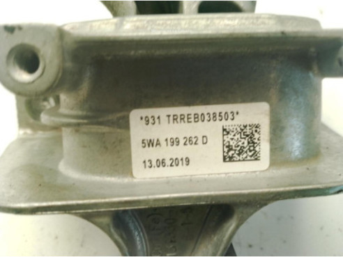 5WA199262D SOPORTE MOTOR DER SKODA KODIAQ (NS7)|Desguaces La Cabaña