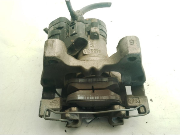3Q0615423  PINZA TRA IZQ SKODA KODIAQ (NS7)|Desguaces La Cabaña