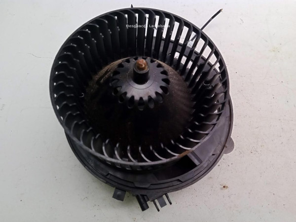 5Q0907521D MOTOR CALEFACCION AUDI A3 Sportback (8VA, 8VF)|Desguaces La Cabaña
