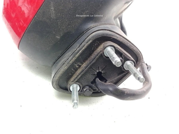 ESPEJO DER AUDI A3 Sportback (8VA, 8VF)|Desguaces La Cabaña