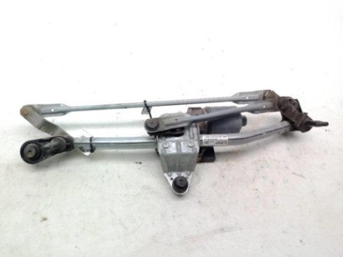 MOTOR LIMPIAPARABRISAS DELANTERO|Desguaces La Cabaña 2