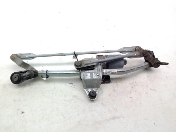 8V1955119A MOTOR LIMPIAPARABRISAS DEL AUDI A3 Sportback (8VA, 8VF)|Desguaces La Cabaña