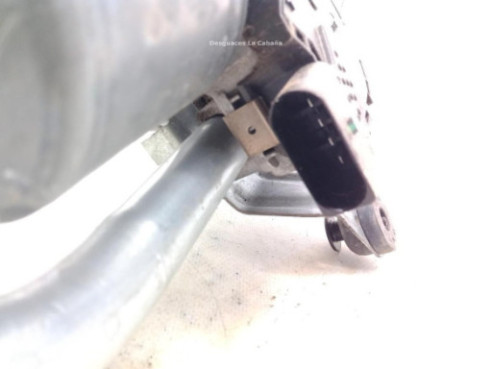 8V1955119A MOTOR LIMPIAPARABRISAS DEL AUDI A3 Sportback (8VA, 8VF)|Desguaces La Cabaña