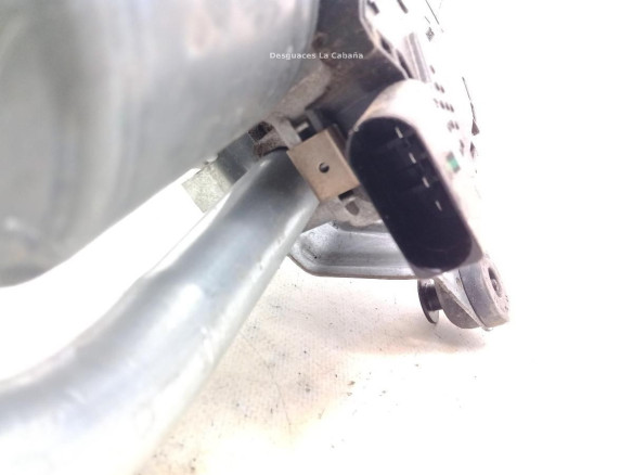 8V1955119A MOTOR LIMPIAPARABRISAS DEL AUDI A3 Sportback (8VA, 8VF)|Desguaces La Cabaña