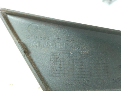 MANDO ELEVALUNAS PUERTA LAT DEL DER RENAULT MEGANE II (BM0/1_, CM0/1_)|Desguaces La Cabaña