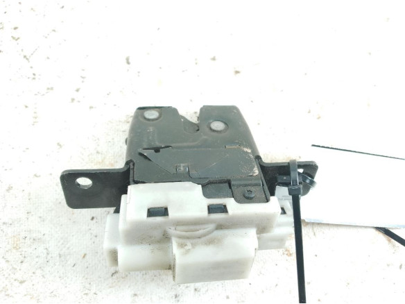 CERRADURA PORTON / TAPA MALETA RENAULT MEGANE II (BM0/1_, CM0/1_)|Desguaces La Cabaña