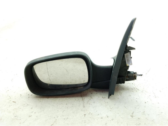 ESPEJO IZQ RENAULT MEGANE II (BM0/1_, CM0/1_)|Desguaces La Cabaña