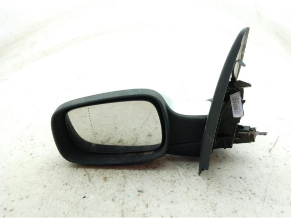 ESPEJO IZQ RENAULT MEGANE II (BM0/1_, CM0/1_)|Desguaces La Cabaña
