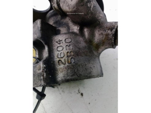 9636070380, BOMBA DIRECCION PEUGEOT 306 Fastback (7A, 7C, N3, N5)|Desguaces La Cabaña