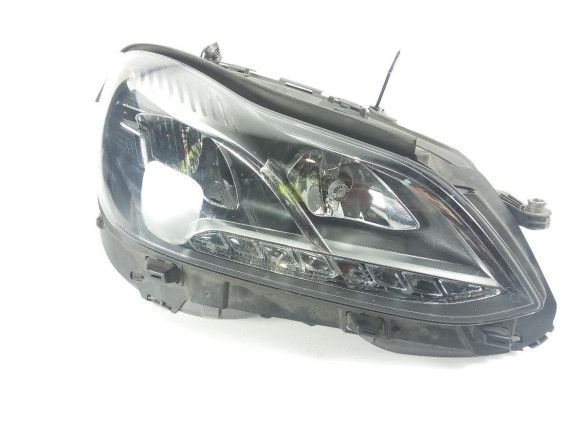 A2128205039KZ FARO DERECHO MERCEDES BENZ CLASE E (W212)|Desguaces La Cabaña