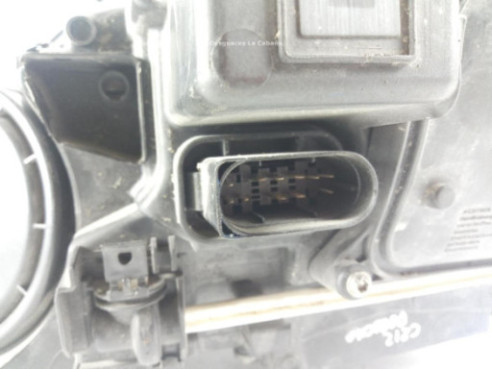 A2128205039KZ FARO DERECHO MERCEDES BENZ CLASE E (W212)|Desguaces La Cabaña