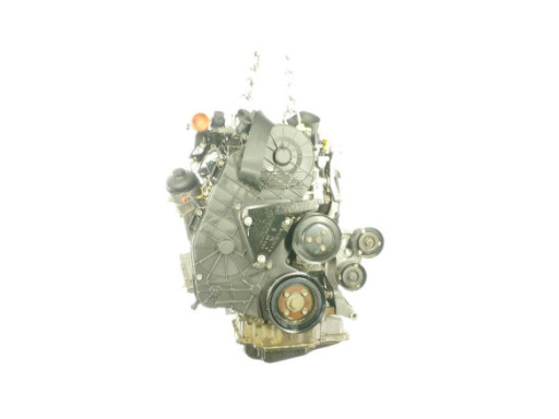 MOTOR COMPLETO|Desguaces La Cabaña