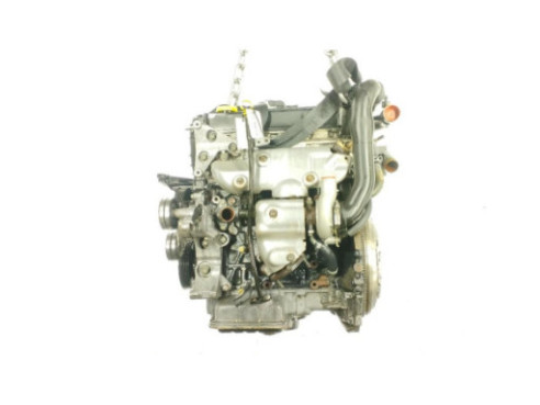 MOTOR COMPLETO|Desguaces La Cabaña 2