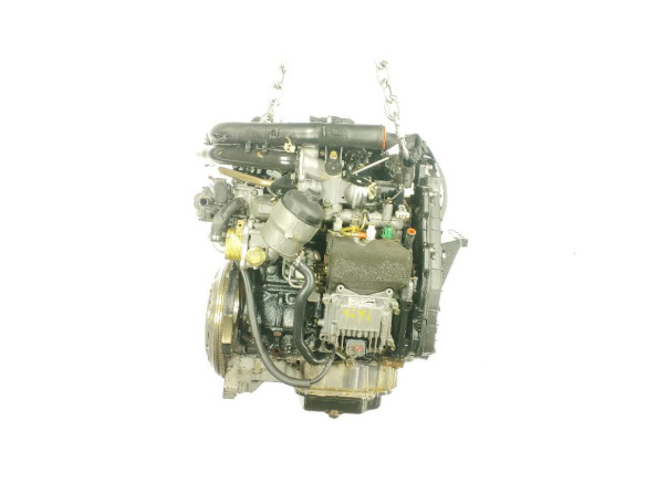 Y17DT MOTOR OPEL ASTRA G Fastback (T98)|Desguaces La Cabaña