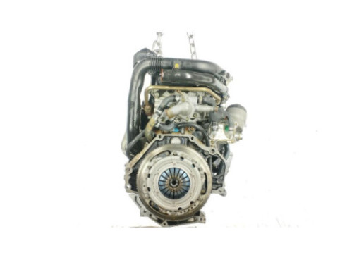 Y17DT MOTOR OPEL ASTRA G Fastback (T98)|Desguaces La Cabaña