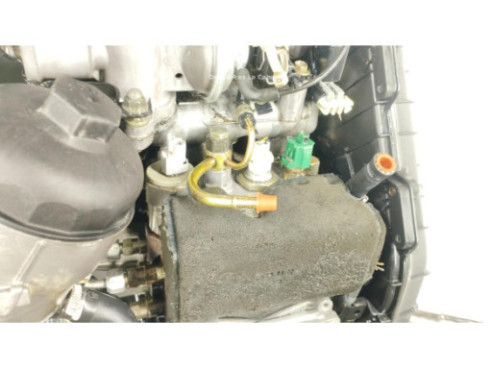 Y17DT MOTOR OPEL ASTRA G Fastback (T98)|Desguaces La Cabaña