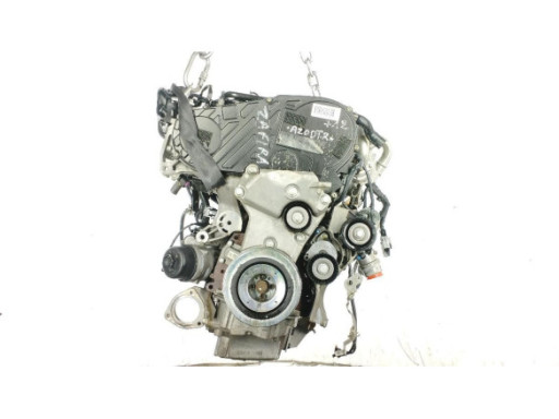 MOTOR COMPLETO|Desguaces La Cabaña