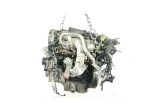MOTOR COMPLETO|Desguaces La Cabaña 2