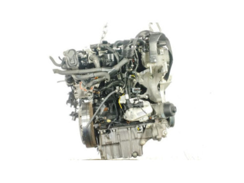 A20DTR MOTOR OPEL ASTRA J (P10)|Desguaces La Cabaña