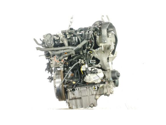 A20DTR MOTOR OPEL ASTRA J (P10)|Desguaces La Cabaña