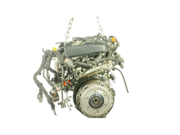 A20DTR MOTOR OPEL ASTRA J (P10)|Desguaces La Cabaña