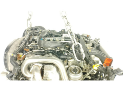 A20DTR MOTOR OPEL ASTRA J (P10)|Desguaces La Cabaña