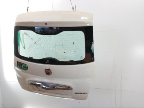 FIAT|Desguaces La Cabaña 2