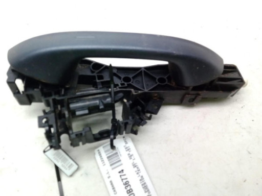 5FF833051A  PUERTA LAT TRA IZQ CUPRA FORMENTOR (KM7)|Desguaces La Cabaña