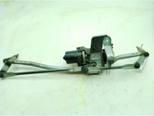 MOTOR LIMPIAPARABRISAS DELANTERO|Desguaces La Cabaña 2
