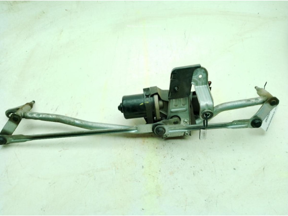 1363338080 MOTOR LIMPIAPARABRISAS DEL CITROEN JUMPER Furgón|Desguaces La Cabaña