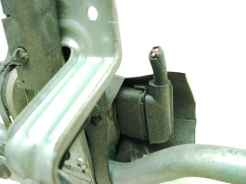 1363338080 MOTOR LIMPIAPARABRISAS DEL CITROEN JUMPER Furgón|Desguaces La Cabaña