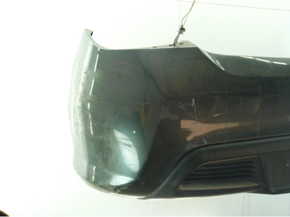 PARAGOLPES TRA PEUGEOT 308 (4A_, 4C_)|Desguaces La Cabaña