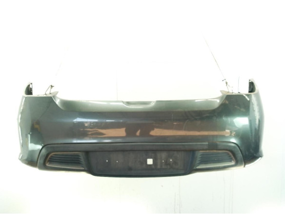 PARAGOLPES TRA PEUGEOT 308 (4A_, 4C_)|Desguaces La Cabaña